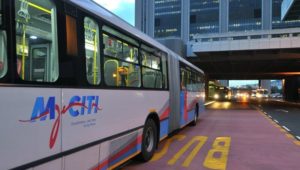 Changes to MyCiTi operating hours
