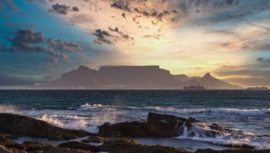 Following the official renaming of Port Elizabeth, there have been rumors that Cape Town may undergo a name change.