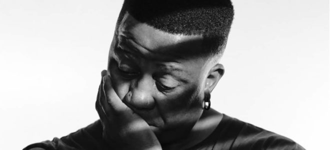 Another allegation of rape levelled against DJ Fresh