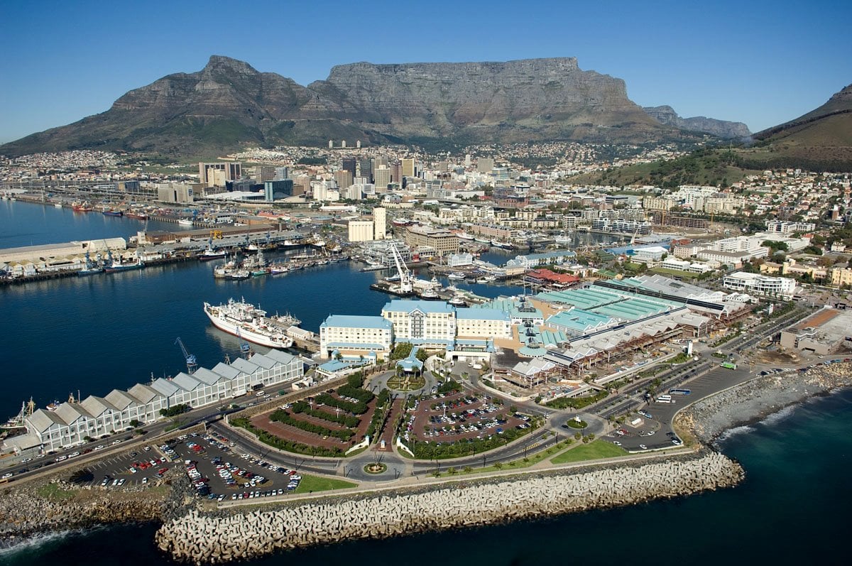 R4.5bn investment injected into CT, Western Cape