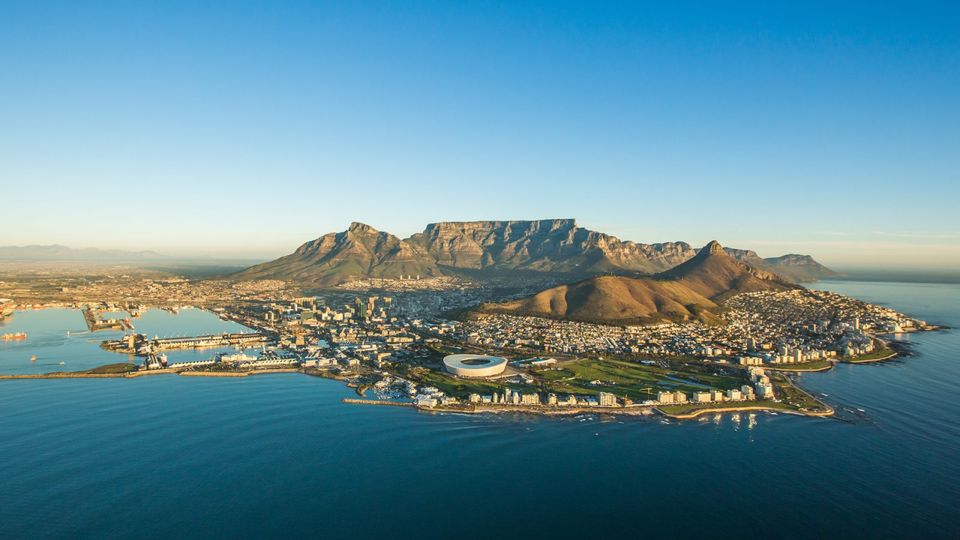 Light at the end of the tunnel for the tourism industry as SA exits third wave