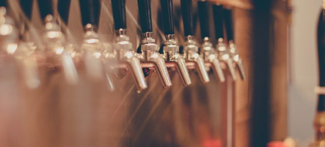 Crack open a cold one with these local breweries