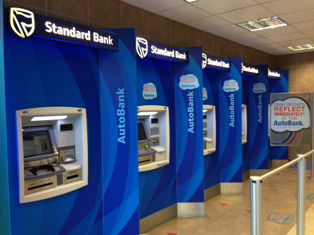 Standard Bank double deductions cause outrage