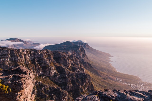 Step-by-step to booking your Table Mountain Cableway tickets online