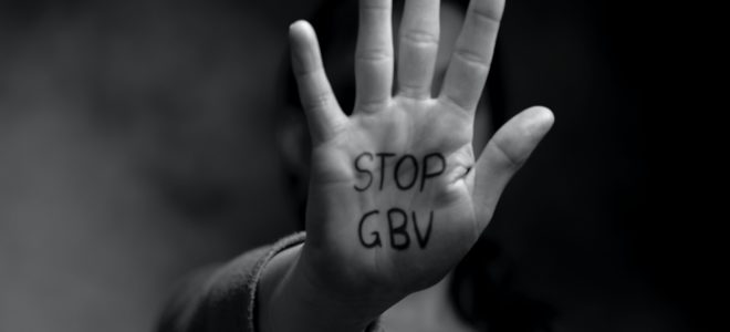 South Africa fights hard to combat GBV