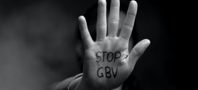 South Africa fights hard to combat GBV