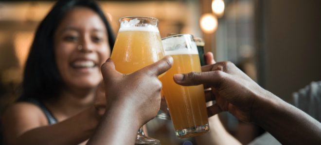Hooray for these Happy Hour specials in Cape Town