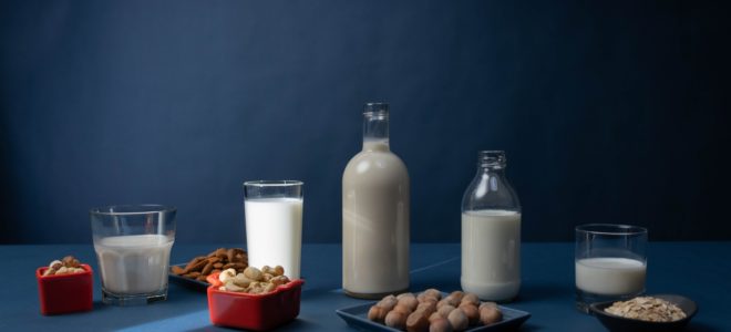 Get your sip on: Battle of the plant-based milks