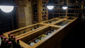 South Africa's finest wine collection is up for sale