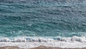 69-year-old man drowned at Strand Beach