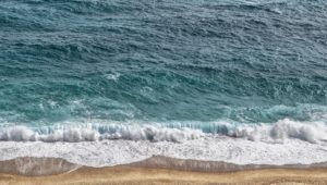 69-year-old man drowned at Strand Beach
