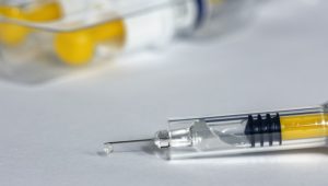 South African-born doctor invests in local vaccine production