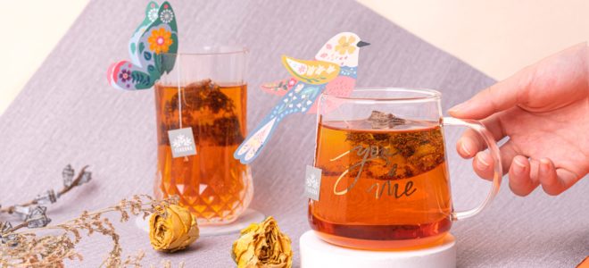 Why should drink more Rooibos tea than you do