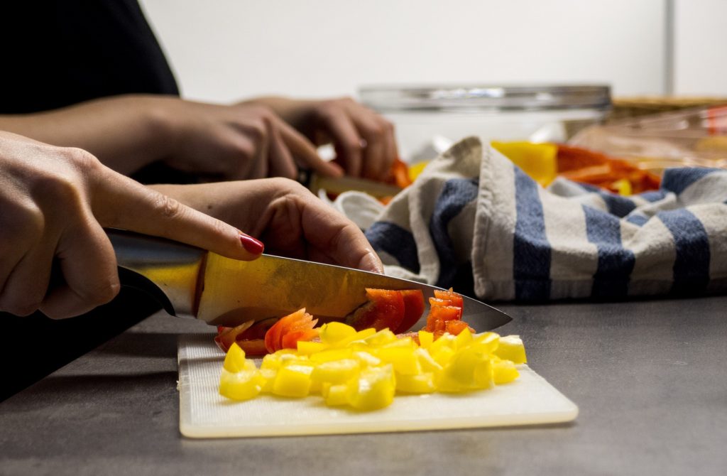 Cooking classes around the Mother City