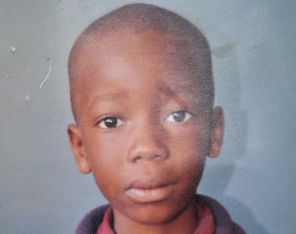 Missing: 7-year-old autistic child from George