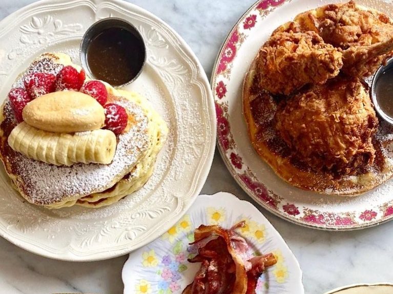 7 Delicious brunch spots around Cape Town to check out this week