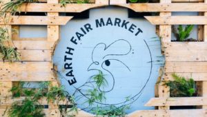 Earth Fair Food Market