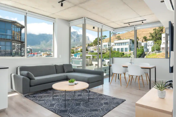 Best Airbnbs in Cape Town
