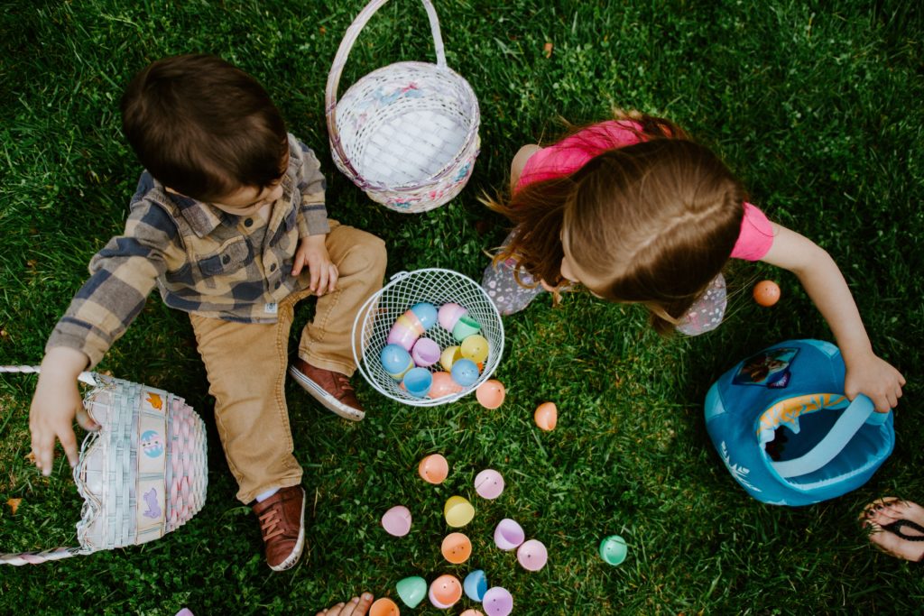 Where to buy the cheapest Easter eggs
