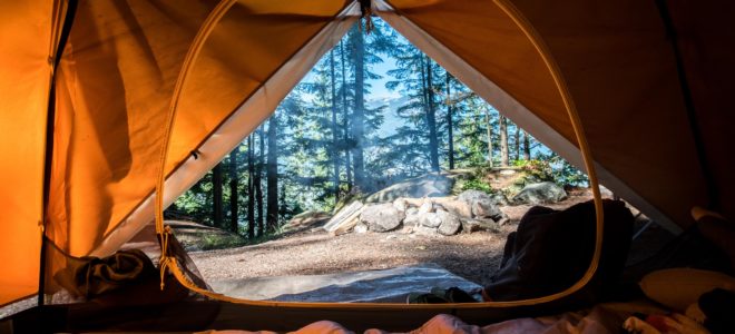 10 best camping and caravan spots in Cape Town