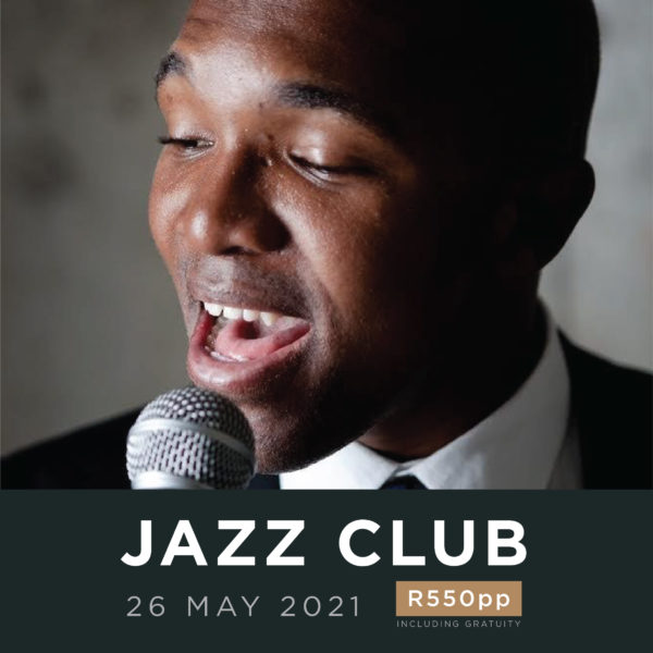 Hazendal Jazz Club