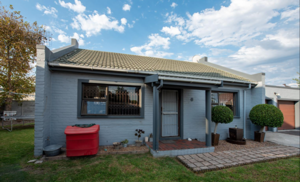 Northern Suburbs Property