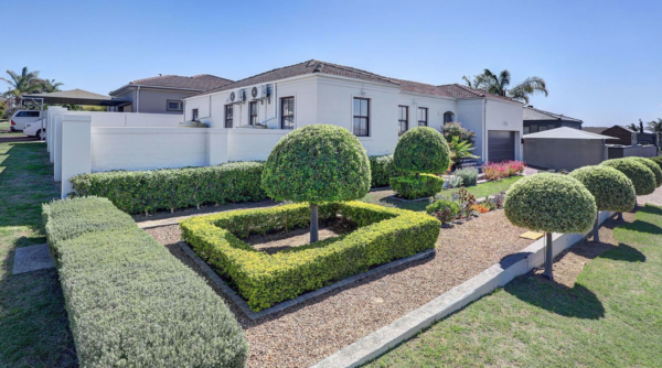 Northern Suburbs Property