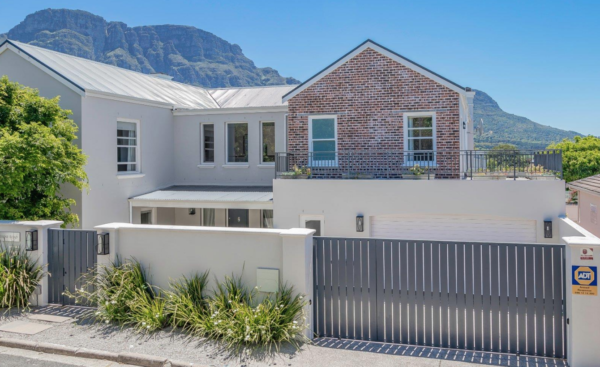 Southern Suburbs Property