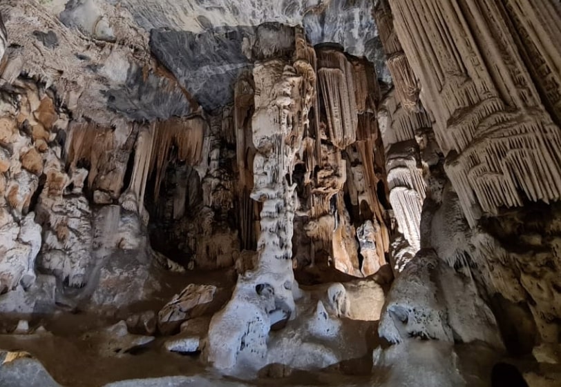 Oudtshoorn Municipality to revive struggling Cango Caves