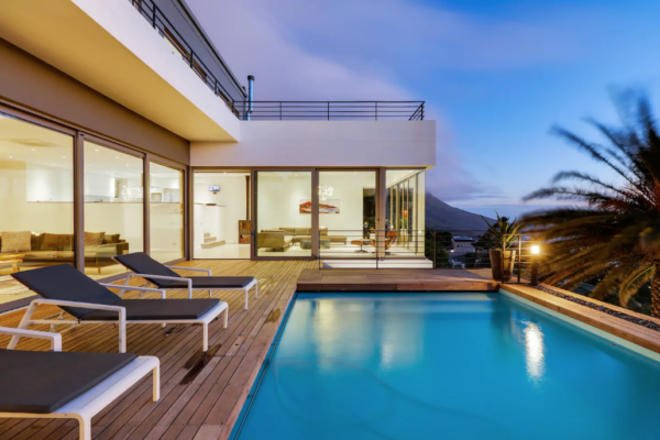 Luxury Cape Town Airbnb