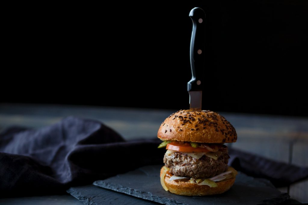 Where to burger this World Burger Day