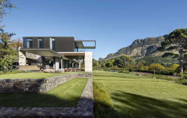 Cape Town Luxury Property