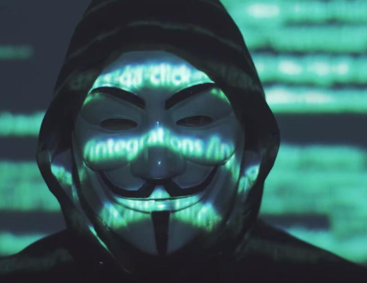 Elon Musk allegedly threatened by 'Anonymous' hacker collective