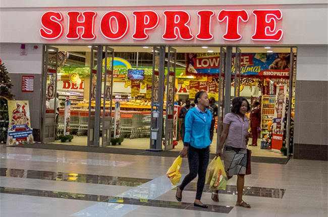 Shoprite employs in-house security to regulate crime
