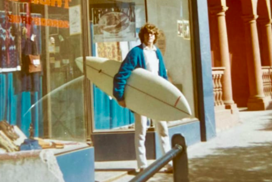 Muizenberg's Corner Surf Shop turns 50: riding the waves of history like an icon since '71