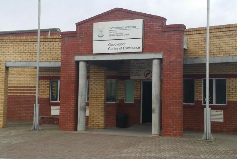 Cape Town man escapes from Goodwood correctional prison