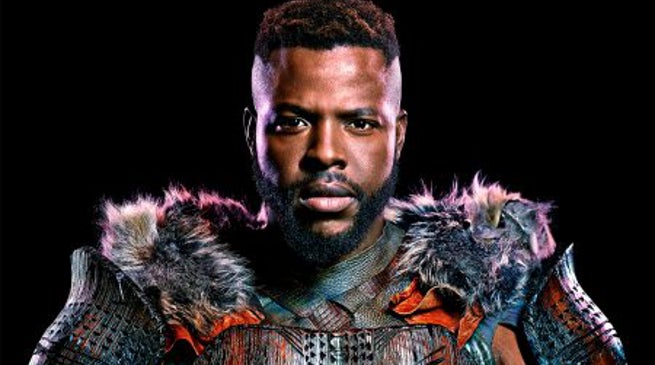 Winston Duke set to reprise his role as iconic warrior Mbaku