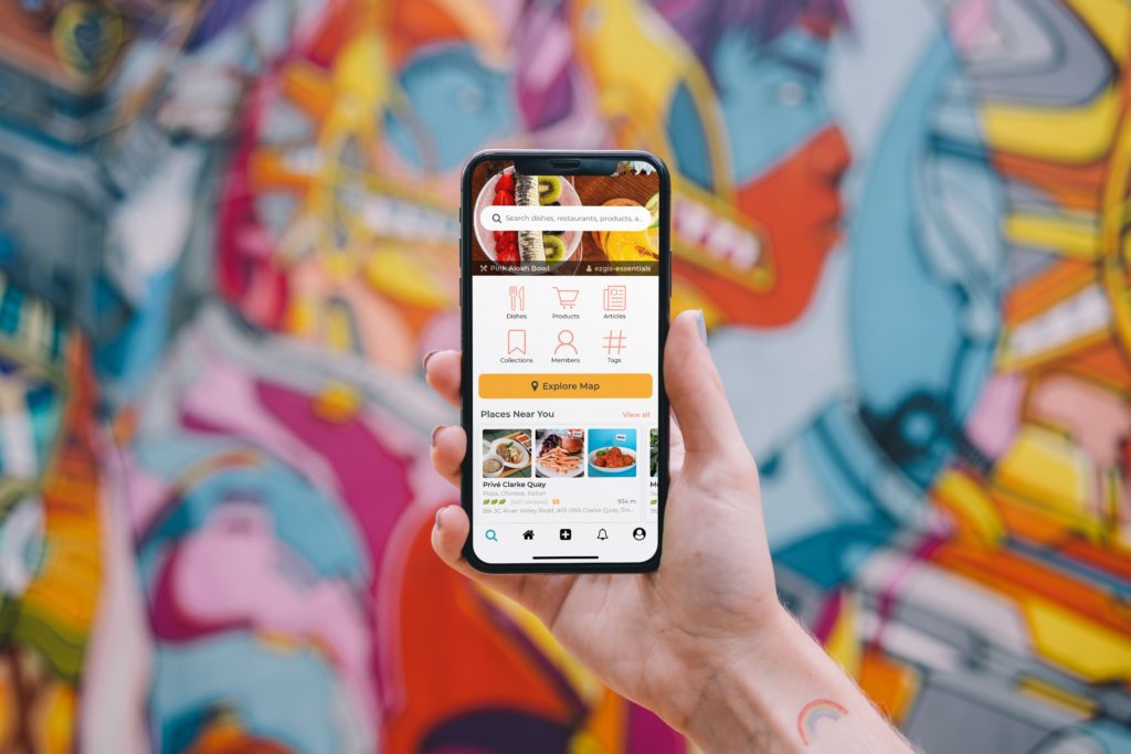 New FOMO App offers free services to restaurants