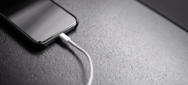 Unsplash - son kllls his mother for not charging his phone