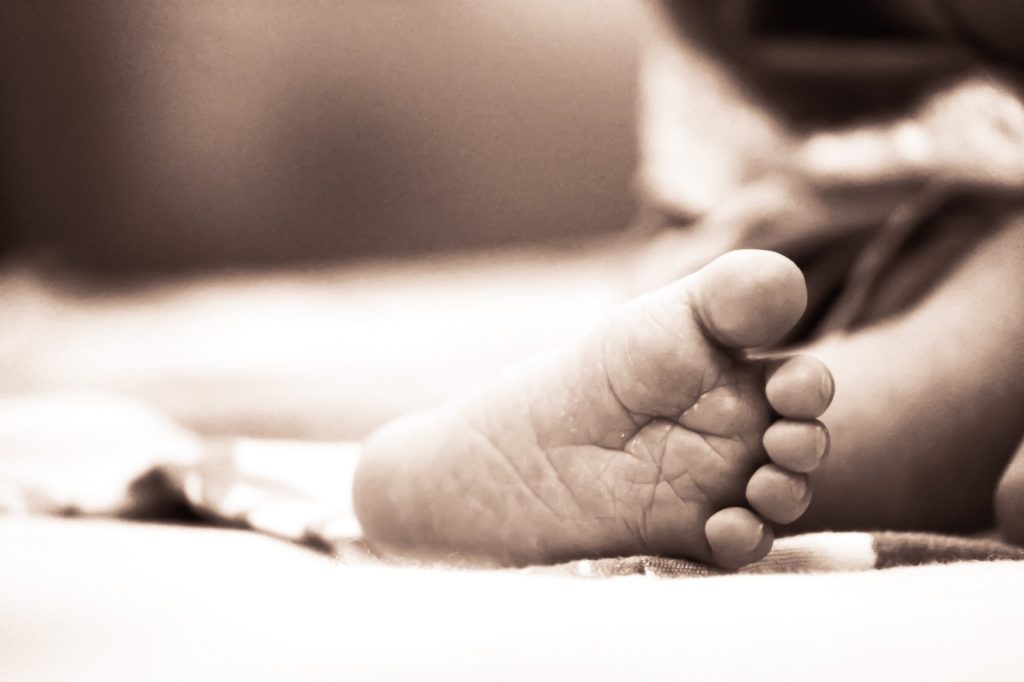 Body of newborn baby found in Cape Town CBD after allegedly being thrown from a vehicle