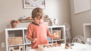 5 Indoor activities to do with your kids at home
