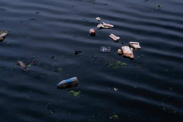 Pre-directive issued to City over pollution, requests for Milnerton Lagoon 'spill' to be investigated