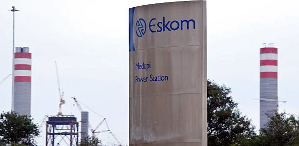 Eskom Medupi power station