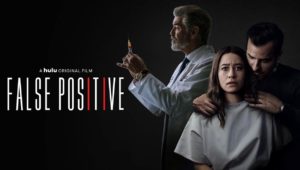 False Positive Movie Review