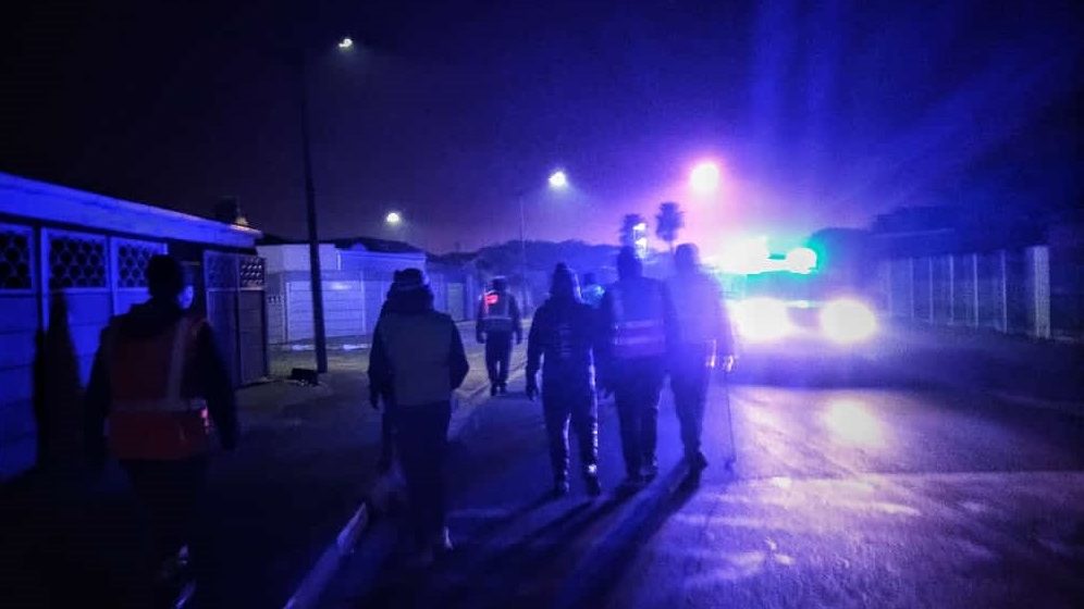 Another shooting in Manenberg: Residents fearful of gang related attacks