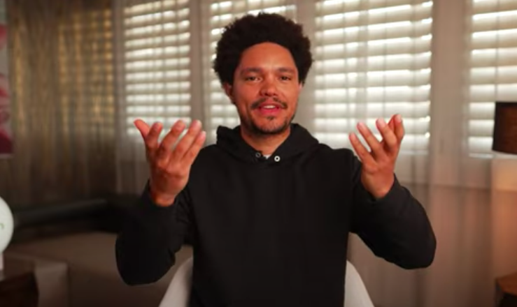 Trevor Noah teams up with language app giant: Zulu and Xhosa for the world