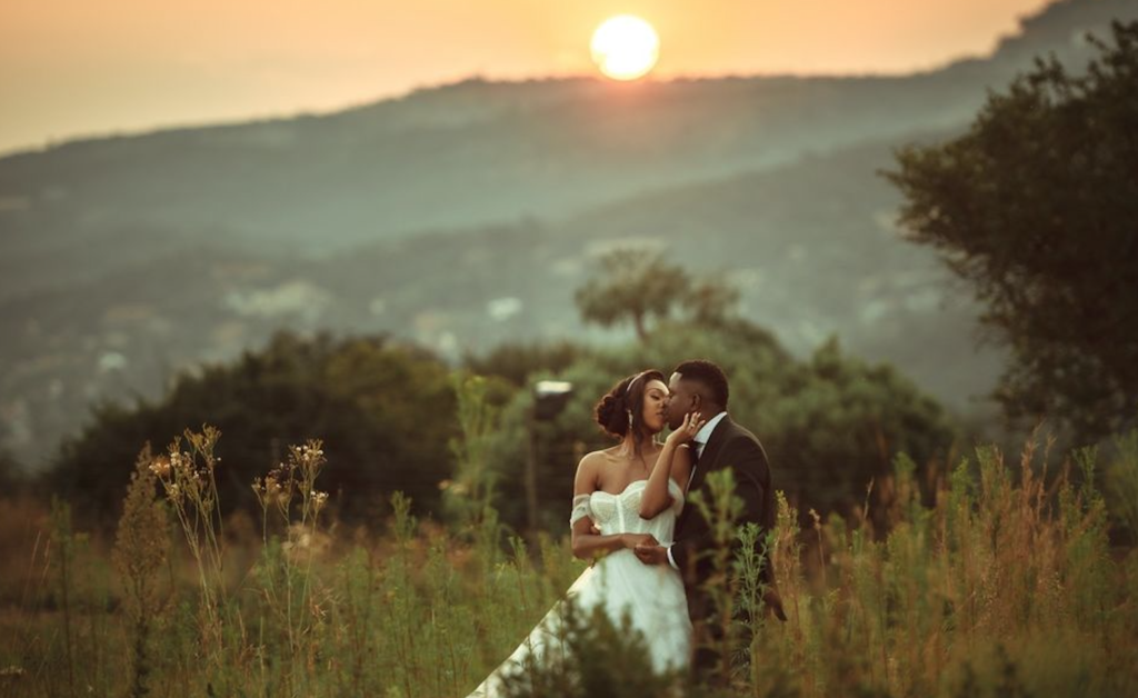 South African wedding venues make the globe's most popular list
