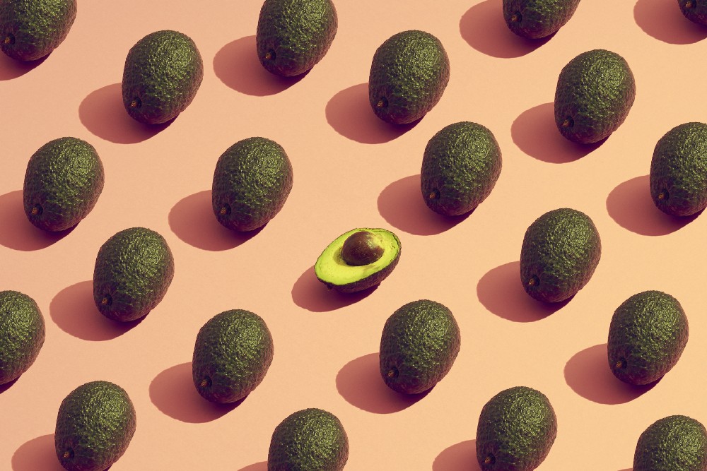 avocados to be shipped from tanzania
