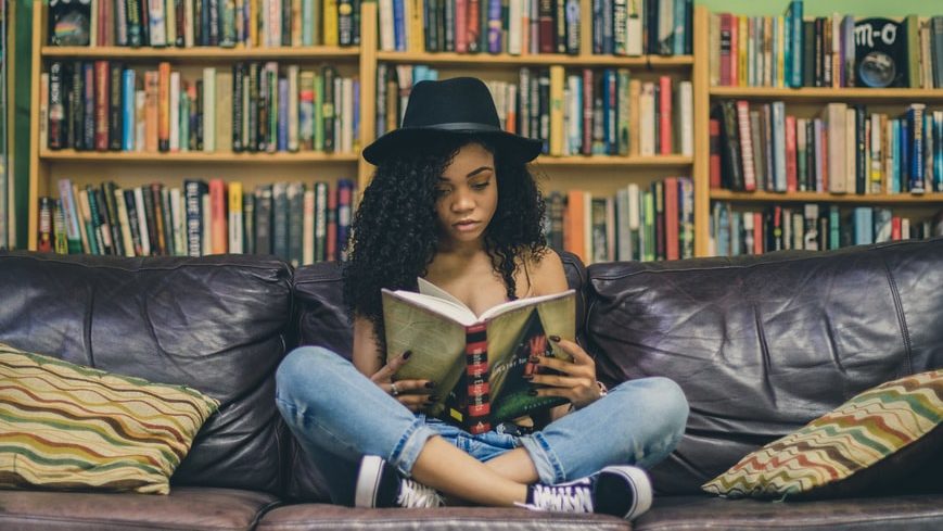Bookshops in and around Cape Town to bring out your inner bookworm