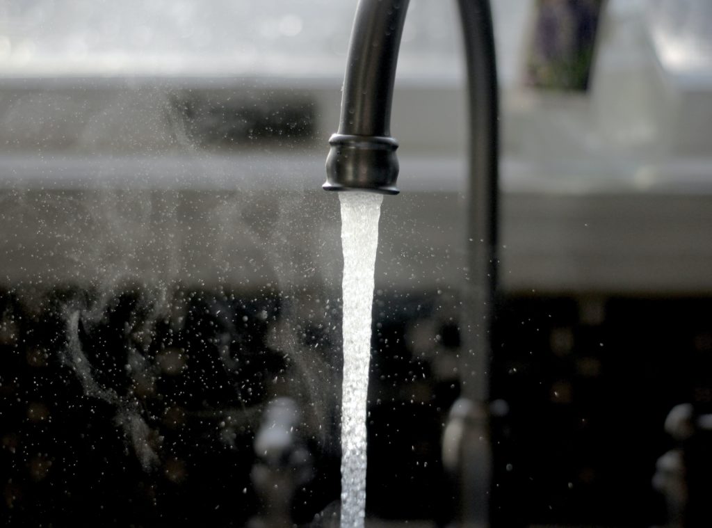 Water supply disruption for Suikerbossie area in Hout Bay this week